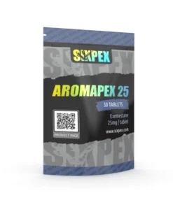 Aromapex 25 picture