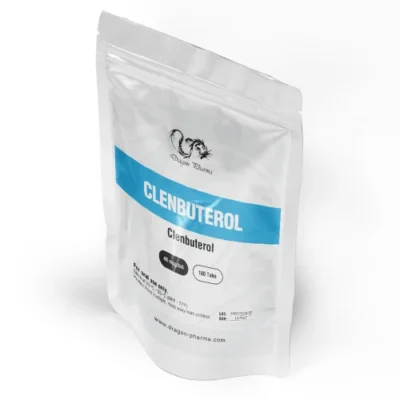 Clen 40 product