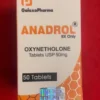 Anadrol 50mg