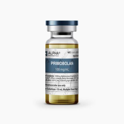 Primobolan picture